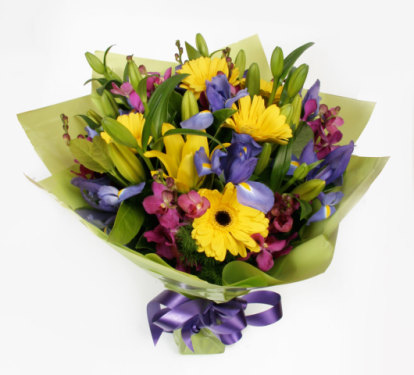 Flower 2