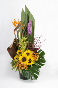 Flower 4
