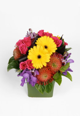 Flower 6